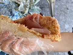 -BOLLO意大利餐厅(龙山万物工场店)