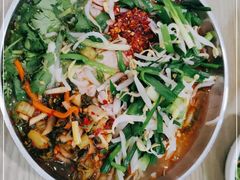 -巍山火巴肉饵丝(大理古城店)