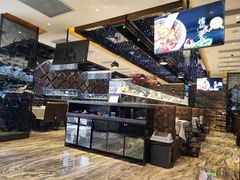 -红辣椒·川菜·火锅(大洋中心店)