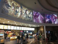 -SFC上影影城(南京新城市广场店)