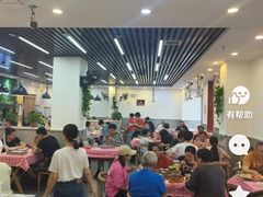 -二子海鲜大排档(太阳城店)