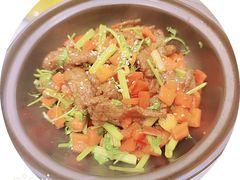 -御沪沪味园.融合菜.海鲜(斜土路店)