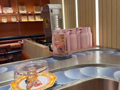 -元气寿司(东方宝泰店)