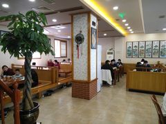 大堂-全州拌饭馆(断桥店)