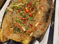 -火枪手串吧·鹤岗小串涮肚(亦庄店)