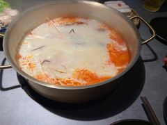 -罗勒家·养生火锅· Bistro(大望路店)