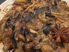 -聚首堂·特色小吃·肘子(什刹海德胜门店)