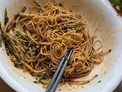 -严记小天府酸菜鱼(西四路店)