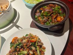 -秋色客家菜(南山店)