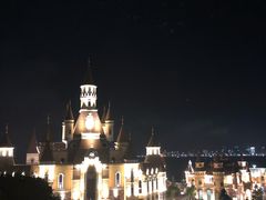 -芽庄珍珠岛游乐园