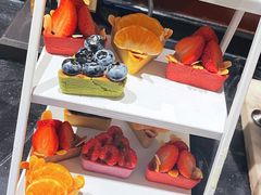 -昆明佳华广场酒店·西餐厅