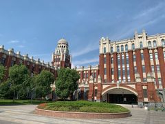-华东政法大学(松江校区)