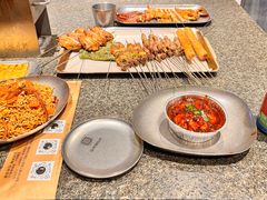 -锦州御烧烤·形象店(人民街店)
