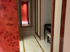 -上海浦东滨江喜来登酒店