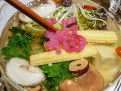 -叶叶菩提(太原别墅店)