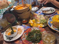 -泰妃殿(武汉首店)