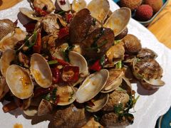 -小俩口烧烤东北菜(双井店)