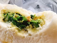 松月楼净素菜包-春风松月楼(七宝万科店)