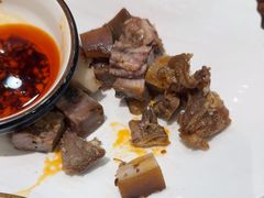 -金陵后厨·南京菜(新街口秣陵路店)