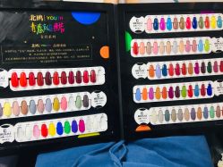 -安芮儿日式美甲美睫皮肤管理