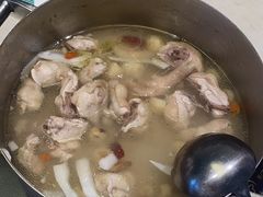 -椰客·海南椰子鸡(新塘永旺梦乐城店)