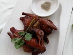 -黄埔华苑酒家(黄埔总店)