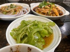 香油苦瓜-牛王庙(龙华花园店)