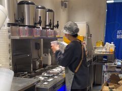 -茶百道(三圣街店)