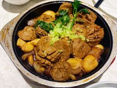 -潮州府·潮菜·砂锅粥(徐家汇店)