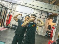 -Burn Fit燃炼健身工作室(新都旗舰店)