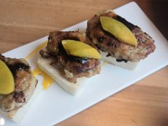 -王鼎精致料理铁板烧(世博源店)