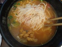 -渝和喵叔米线(南坪万达店)