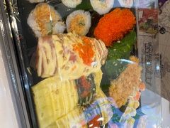 -池田寿司·新鲜现做(昌平悦荟店)