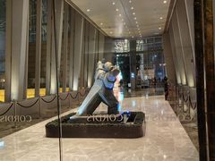-The Place 自助餐(香港康得思酒店)