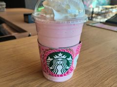 -星巴克(首钢店)