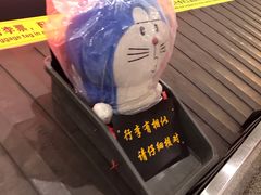 -银川河东国际机场