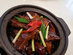 -山东老家(黄埔分店)