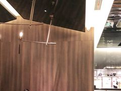 大堂-捞王锅物料理(上海世茂广场店)