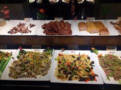 -鼎香缘海鲜自助火锅烤肉(锦辉购物广场店)