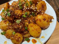 -痴串串(星汉路总店)