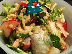 -很久以前羊肉串(清河店)