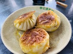 -李记清真馆(打钉巷店)
