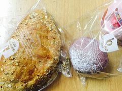 -BREAD WAY面包路·欧式面包(龙湖时代D馆店)