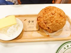 -金湖港式餐厅(建外店)