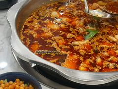 -川渔居—鱼火锅(八方汇店)