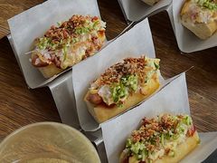 -BOR Eatery(安福路店)