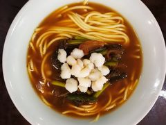 -奎元馆.百年奎元.非遗传承(西湖边的解放路店)