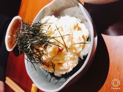 -山杏yama-katsu·吉列炸物