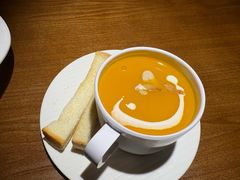 -本处·素食·融合料理(南油店)