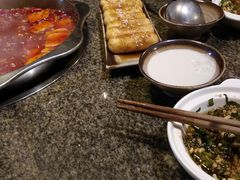 红糖糍粑-佬革命主题火锅(玉沙路店)